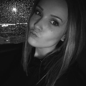 Meet your Posher, Jilian